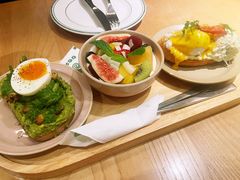 -O'eat Blossom&Pelican(深圳首店)