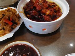 -葛记焖饼(伏牛路店)