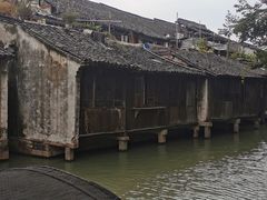 -乌镇东栅景区