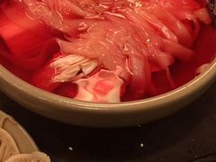 -小龙坎火锅(香港中路店)