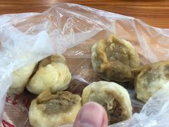 -吃不亏特色包子(三峡广场店)