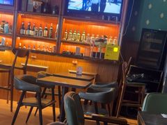 -The Cheebat 锌吧·Bistro(体育西店)