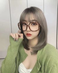 -3AM HAIR SALON染发烫发接发