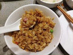 -海底捞火锅(莘松路店)