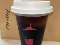 -必胜客(海光寺店)