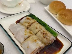 -畔山酒店中餐厅