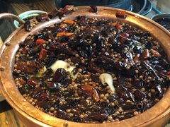 关公水煮鱼-水煮三国·川鲁江湖菜(香山店)