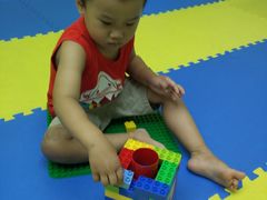 -卡巴机器人编程·少儿编程·信息学竞赛(公益西桥校区)