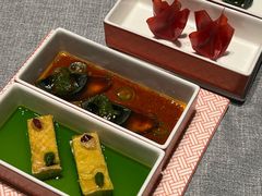 -柿合缘新京菜(国金中心商场店)