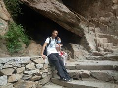 -黑龙潭风景区