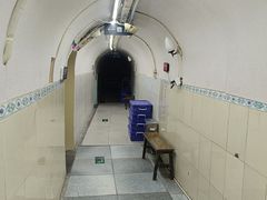 -洞庭洲·防空洞火锅·铜锅涮肉·烧烤(新百广场店)