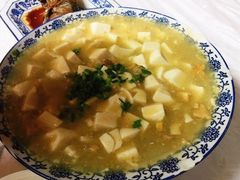 -洞天食府(北大街店)