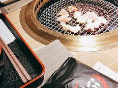 -江户烧肉(高德店)