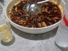 -肥家大排档(天河体育西店)