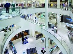 -太平洋中心(CF Pacific Centre)