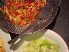 -湘阁里辣(南联锦泰城店)