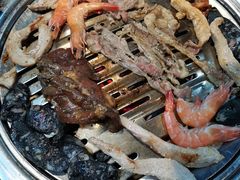 -·缸桶屋·韩式牛肋条自助烤肉(西湖D11店)