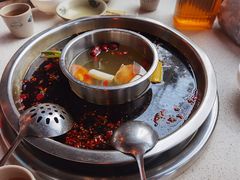-九尺赵老四鲜鹅肠火锅