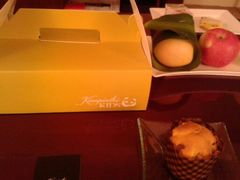 -成都凯宾斯基饭店