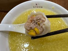 -东升灌浆包(辛庄街总店)