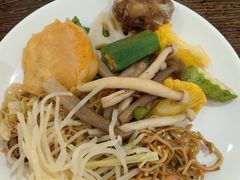 -天荷菜根·闽南素食自助(刺桐北路店)