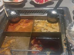 -海底捞火锅(河东万达广场店)