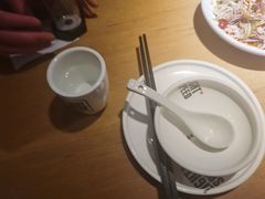 -吕氏疙瘩汤·海鲜新鲁菜(凯德mall新都心店)
