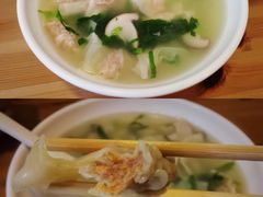 -海胆小馆(东北水饺·春柳店)