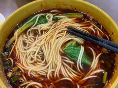 -华兴街煎蛋面(总店)
