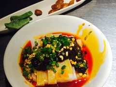 -探鱼·鲜青椒爽麻烤鱼(苏宁广场店)