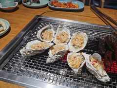 -蚝英雄·自助烤蚝(高新店)