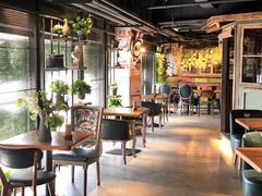 大堂-胡桃里音乐酒馆(四道口店)