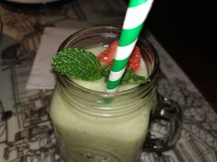 牛油果-绿茶餐厅(昌平悦荟店)