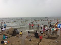 -老虎石海上公园