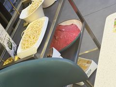 -味之绝美蛙鱼头火锅(松江万达店)