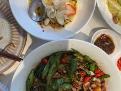 -丹江渔村(望京店)