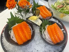 -万龙洲海鲜(大兴绿地缤纷城店)