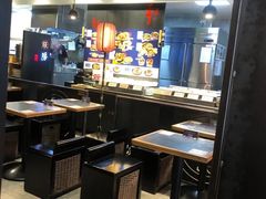 -和府捞面(石景山喜隆多店)