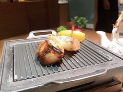 -蟹将军·松叶蟹和牛日料放题自助(K11店)