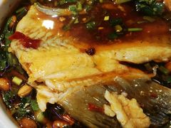 -小饕荟雅安贡椒鱼鲜馆(广福桥店)