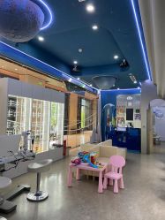 -唯儿诺儿童医院·儿科·眼科(新天地店)