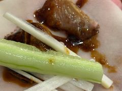 -燕风楼烤鸭店(建设总店)