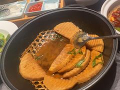 -鑫复盛礼记酒店·国家白金五钻酒家