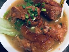 -一记面馆(易发店)