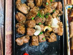 -小川洋风料理(街道口店)