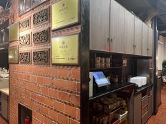 -食锦记·福建私房菜(浦西万达店)