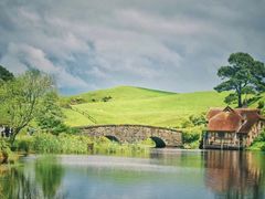 景点-霍比特人村