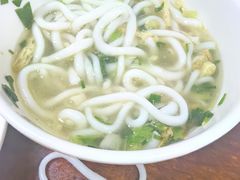 兰溪濑粉-蓝记云吞(正果店)