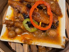 -新花城蟹粉馆(乌鲁木齐店)