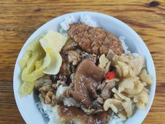 -林尧隆江猪脚饭店(东门店)